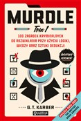Murdle Tom... - G.T. Karber -  fremdsprachige bücher polnisch 