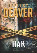 Zobacz : Hak - Jeffery Deaver