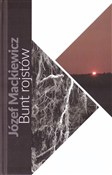 Polnische buch : Bunt rojst... - Józef Mackiewicz