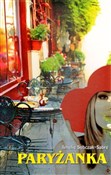Paryżanka - Amelie Sobczak-Sabre -  polnische Bücher