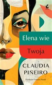 Polnische buch : Elena wie/... - Claudia Piñeiro