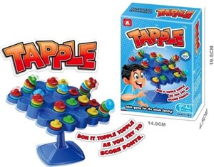 Bild von Balansujące krążki