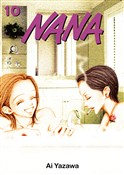 Zobacz : Nana #10 - Ai Yazawa