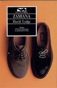 Zamiana Op... - David Lodge - Ksiegarnia w niemczech
