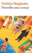 Polnische buch : Nouvelles ... - Frederic Beigbeder