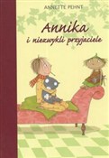 Polnische buch : Annika i n... - Annette Pehnt