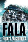 Fala - Robert Muchamore - buch auf polnisch 
