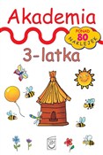 Akademia 3... - Julia Śniarowska -  Polnische Buchandlung 
