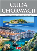 Cuda Chorw... - Marcin Pielesz -  fremdsprachige bücher polnisch 