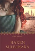 Harem sule... - Colin Falconer -  polnische Bücher