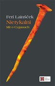Polnische buch : Nietykalni... - Feri Lainšček
