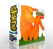 Stoleme -  Książka z wysyłką do Niemiec 