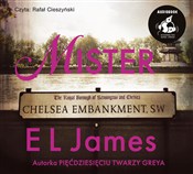 Książka : [Audiobook... - E L James