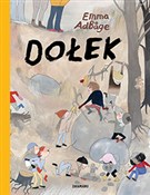 Polska książka : Dołek - Emma Adbåge