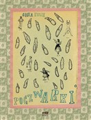 Poczwarki - Gosia Kulik -  fremdsprachige bücher polnisch 