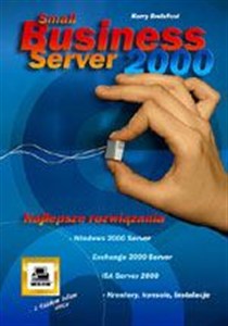 Bild von Small Business Server 2000