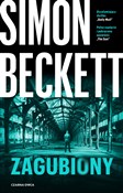Zagubiony - Simon Beckett - buch auf polnisch 