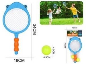 Bild von Gra plażowa łapacz rekin