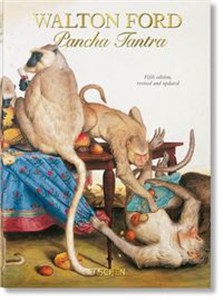 Bild von Walton Ford Pancha Tantra