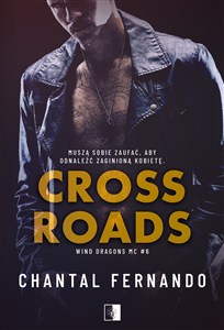 Obrazek Crossroads Tom 6