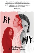 Polska książka : BeMy - Elie Rosinski, Gabriela Gargaś