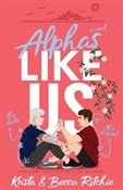Alphas Lik... - Krista Ritchie -  Polnische Buchandlung 