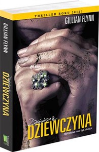 Bild von Zaginiona dziewczyna