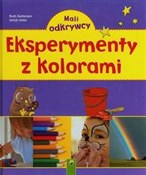 Zobacz : Eksperymen... - Ruth Gellersen, Ulrich Velte