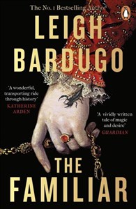 Obrazek The Familiar