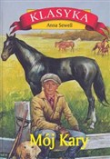 Polska książka : Mój Kary - Anna Sewell