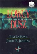 Łowcy dusz... - Tim Lahaye, Jerry B. Jenkins - buch auf polnisch 