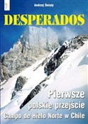 Desperados... - Andrzej Śmiały -  fremdsprachige bücher polnisch 