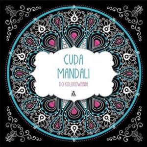 Bild von Cuda mandali Do kolorowania