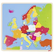 Mapa Europ... - Ksiegarnia w niemczech