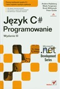 Język C# P... - Anders Hejlsberg, Mads Torgersen, Scott Wiltamuth, Peter Golde -  Polnische Buchandlung 