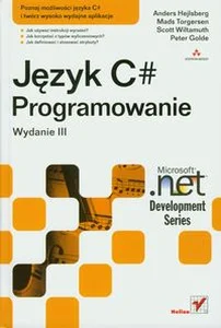 Bild von Język C# Programowanie