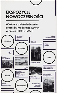 Obrazek Ekspozycja Nowoczesności Zesłańcy i ich życie. Narodziny mitu