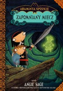 Bild von Zapomniany miecz