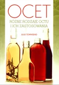 Ocet różne... - Julie Townsend - Ksiegarnia w niemczech