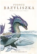 Podróż Baz... - Marie Brennan -  Polnische Buchandlung 