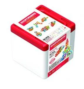 Bild von Magformers Basic 90 elementów