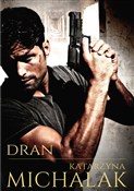 Polnische buch : Drań - Katarzyna Michalak