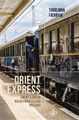 Polska książka : Orient Exp... - Farovik Torbjorn