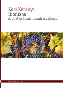 Bild von Dionizos Archetyp życia niezniszczalnego