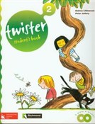Polnische buch : Twister 2 ... - Andrea Littlewood, Peter Jeffery