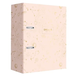 Bild von Segregator A4/75K Dreams Cream