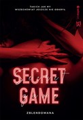 Polnische buch : Secret gam... - Zblendowana