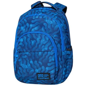Obrazek Plecak 2-komorowy Coolpack basic plus blue dream SK