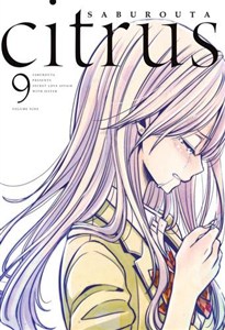 Bild von Citrus. Tom 9