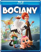 Polnische buch : Bociany (B... - Nicholas Stoller